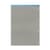 Silvine Envrion Ruled Refill Pad A4 160 Pages (Pack of 5) FSCRP80