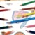 Bic Kids Evolution Ecolutions Colouring Pencils Assorted (Pack of 12) 829029