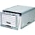 Fellowes Bankers Box System Storage Drawer Gry/White (Pack of 5) 01820
