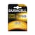 Duracell 1.5V Silver Oxide Button Battery (Pack of 2) 75053932