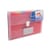 Exacompta 13 Pocket Expanding File Assorted 55298E