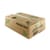 Greensack Heavy Duty Refuse Sack 90L Black (Pack of 200) GR0008