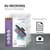 Box of Fellowes A4 Laminating Pouch 160 Micron (Pack of 100) 55306101