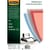 Fellowes Transparent Plastic Covers 150 Micron (Pack of 100) 5376001