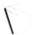 Fellowes Transparent Plastic Covers 150 Micron (Pack of 100) 5376001