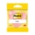 Post-it Notes 70 x 70mm Heart Pink (12 Pack) 2007H