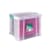 StoreStack 36 Litre Storage Box W480xD380xH320mm Clear RB90124