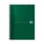 Oxford Card Cover Wirebound Notebook A4 Assorted (5 Pack) 100105331