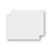 GoSecure Document Envelope Document Enclosed Peel and Seal C5 Plain (Pack of 1000) BLK71873