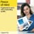 HP Bright White Inkjet Paper 90gsm 914mm x91m C6810A