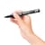 Pentel N50S Permanent Bullet Marker Fine Black (Pack of 12) N50S-A