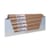 GoSecure Kraft Paper Roll 500mmx6m (25 Pack) PB02286