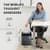 Fellowes Poweshred M-7CM Cross Cut Shredder 4701901