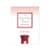 Basildon Bond White Writing Pad 137 x 178mm (10 Pack) 100105351