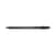 Bic Cristal Ballpoint Pens Ultra Fine 0.7mm Black (Pack of 20) 992603