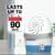 Unibond Aero 360 Wildflower Meadow Refill (2 Pack) 2631292