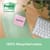 Post-it Recycled Ast Colour 76x127mm 100 Sheet (Pack of 16) 7100259665