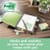 Post-it Recycled Ast Colour 76x127mm 100 Sheet (Pack of 16) 7100259665