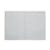 Rhino Exercise Book 5mm Square 80 Pages A4 Yellow (Pack of 50) VC49676