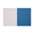 Rhino Exercise Book 5mm Square 9x7 Light Blue (Pack of 100) VC47289