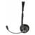 Trust Primo Chat Headset for PC and laptop (Remote inline volume control for speakers) 21665