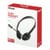 Trust Primo Chat Headset for PC and laptop (Remote inline volume control for speakers) 21665