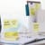 Post-it Super Sticky Note 76x76mm 90 Sheets Cardboard Packaging Canary Yellow (Pack of 12) 654-12SS-