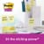 Post-it Super Sticky Note 76x76mm 90 Sheets Cardboard Packaging Canary Yellow (Pack of 12) 654-12SS-