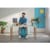 Leitz Ergo Cosy Active Sitting Ball Calm Blue 52790061