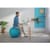 Leitz Ergo Cosy Active Sitting Ball Calm Blue 52790061