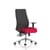 Onyx Bespoke Colour Seat Without Headrest Bergamot Cherry