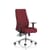 Onyx Bespoke Colour Without Headrest Ginseng Chilli
