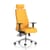 Onyx Bespoke Colour With Headrest Senna Yellow