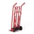 Heavy duty 3-in-1 sack trucks