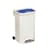 Silent closing fire retardant sackholder 70L