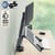 Leitz Ergo Space Saving Dual Monitor & Laptop Arm