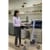 Ergotron Neo-Flex Laptop Cart Grey Notebook Multimedia cart/trolley