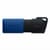 Kingston Technology DataTraveler Exodia M USB flash drive 64 GB USB Type-A 3.2 Gen 1 (3.1 Gen 1) Black, Blue