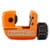Bahco 301-22 pipe/tube cutting machine