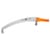 Bahco 385-6T hand saw Pruning saw 36 cm Orange