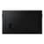 Samsung WM75B interactive whiteboard 190.5 cm (75") 3840 x 2160 pixels Touchscreen Grey, White