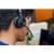 POLY Blackwire 8225 Stereo Microsoft Teams Certified USB-C Headset +USB-C/A Adapter