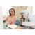 POLY Blackwire 8225 Stereo Microsoft Teams Certified USB-C Headset +USB-C/A Adapter