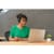POLY Blackwire 8225 Stereo Microsoft Teams Certified USB-C Headset +USB-C/A Adapter