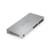 Zyxel GS1008HP Unmanaged Gigabit Ethernet (10/100/1000) Power over Ethernet (PoE) Silver