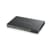 Zyxel GS1920-24HPv2 Managed L2/L3/L4 Gigabit Ethernet (10/100/1000) Power over Ethernet (PoE) Black