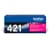 Brother TN-421M toner cartridge 1 pc(s) Original Magenta
