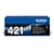 Brother TN-421BK toner cartridge 1 pc(s) Original Black