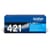 Brother TN-421C toner cartridge 1 pc(s) Original Cyan