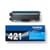Brother TN-421C toner cartridge 1 pc(s) Original Cyan